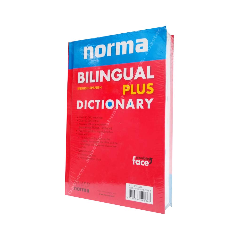 Diccionario Bilingue Plus (*)
