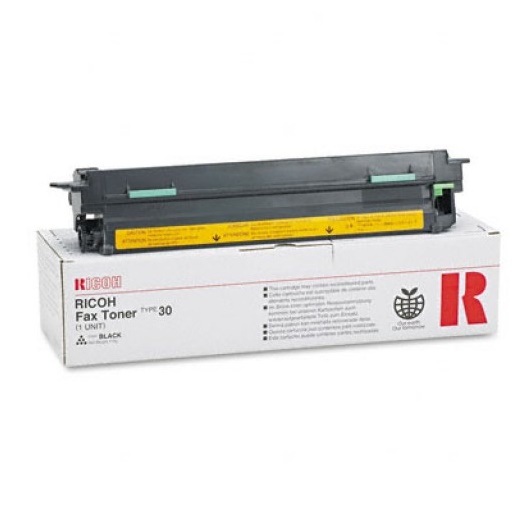 toner ricoh fax 3000-3200 l 320 gramos