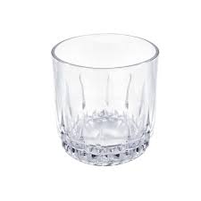 vaso whisky vidrio