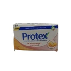 Jabon Protex Barra Antibacterial por 110 g