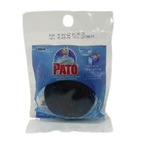 Pato Tanque Limpiador Para Inodoros Pastilla 40 g Azul