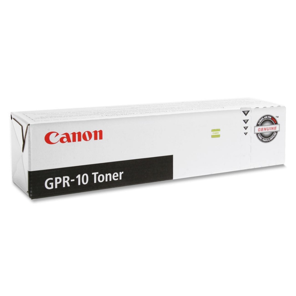 toner canon gpr 10 - 1310-1210
