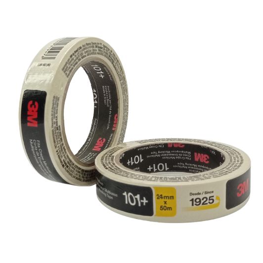 cinta para enmascarar 24x50 3m scotch