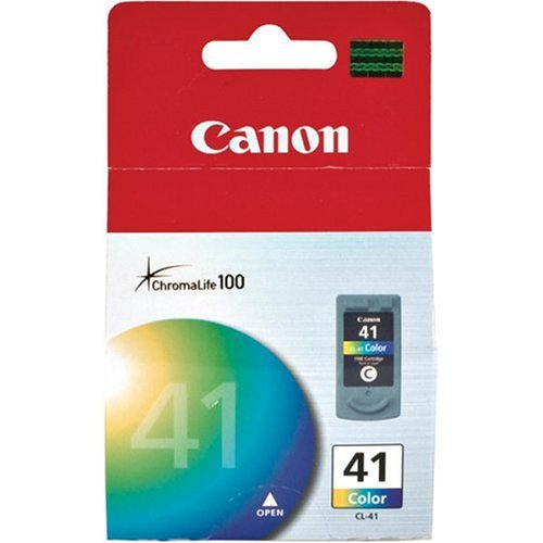 toner canon cl-41 color ip1600-ip2200