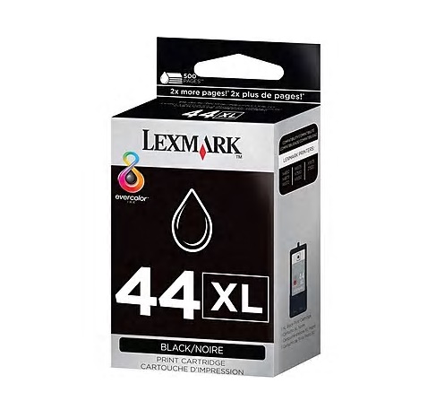 toner lexmark 18y0144 no 44 xl negro