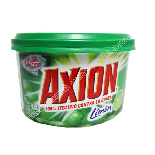 Axion Lavaloza Crema Limon 850 g