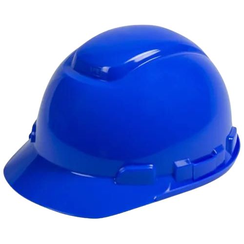 casco de seguridad ind.6 apoyos ratchel azul insafe