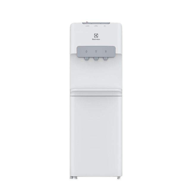 dispensador agua fria -caliente electrolux gabinete eqs20c3