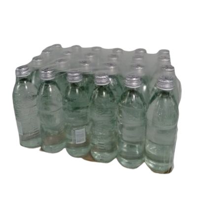 Agua Bretana Botella de 300 ml por 24 Unidades (*)