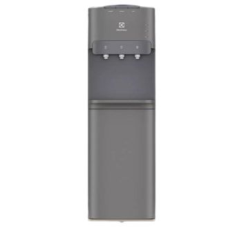dispensador de agua electrolux gabinete gris ref eqr16c3musg