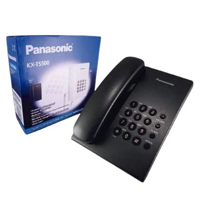 Telefono Panasonic KX TS- 500