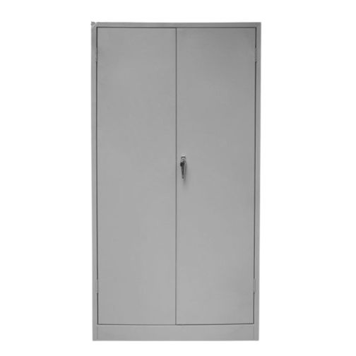 Archivador Papelero 5 Estantes 180 x 93 x 45 cms Gris