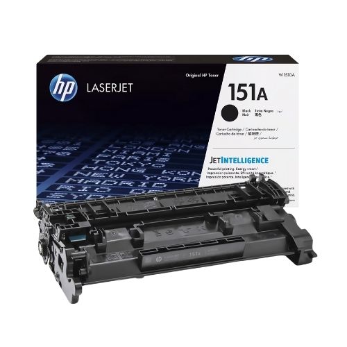 Toner HP Hewlett Packard Laser Jet W1510A