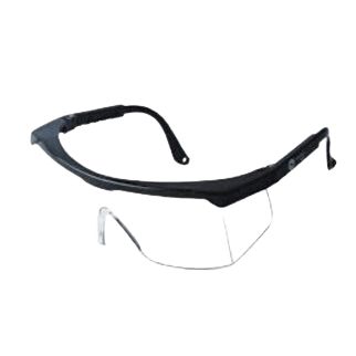 Gafas De Seguridad Lente Claro-transparente Antiempanante ANSI Z87 Ref: AF900497