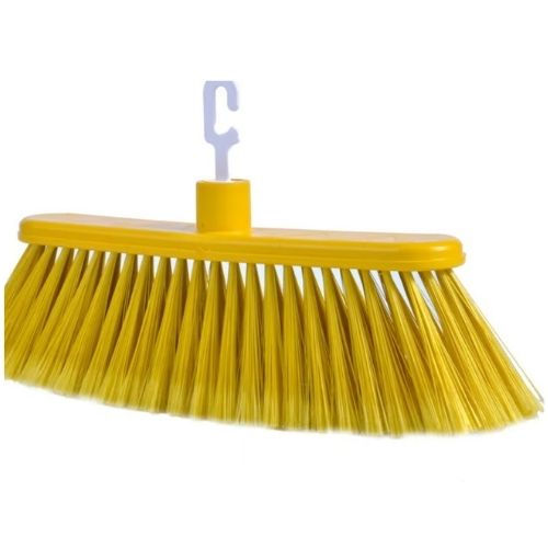 Escoba Repuesto Suave Magica Melody Amarilla