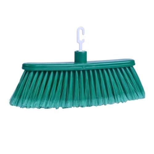 Escoba Repuesto Suave Magica Melody Verde