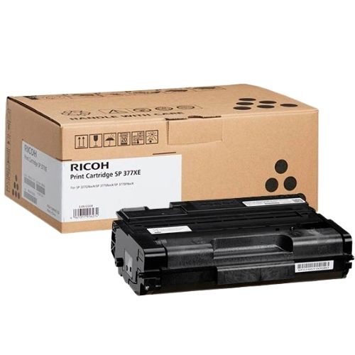 Toner Ricoh SP 377SNF / XA