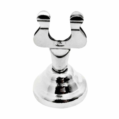 Clip Metalico Para Sostener Menu