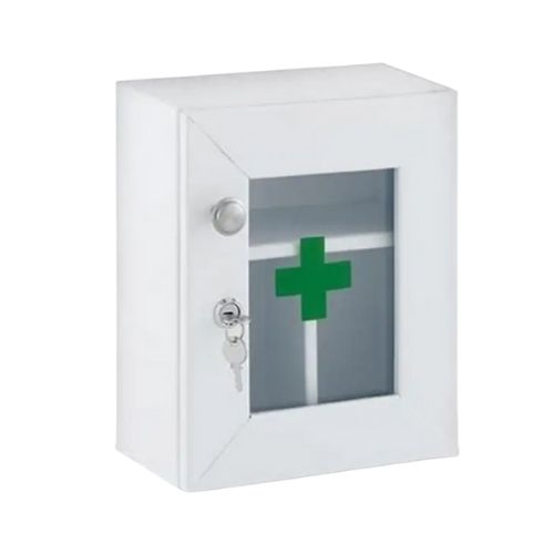 Botiquin Intermedio De Gabinete 40x27x10cms