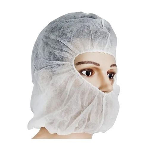 Escafandra Desechable Paquete x10 Unidades