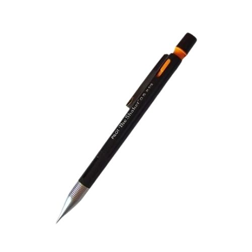 Portaminas Pilot Shaker 0.5 Clip Metalico