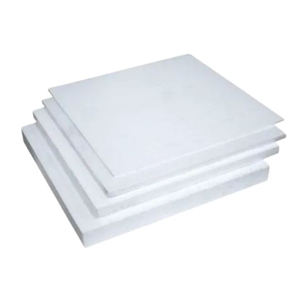 Lamina De Icopor 1x1 20mm Tipo A Ref: 01-06