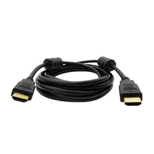 Cable HDMI 2160P V2.0 3M Negro C/Filtros XUE CAB-HXU-0177  Precio Mayorista
