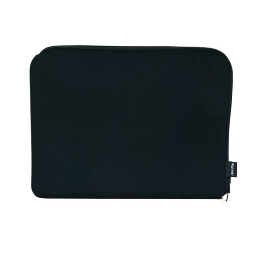 Funda Star St-Sl-005 15.4 Pulgadas Con Cremallera Negra  Precio Mayorista