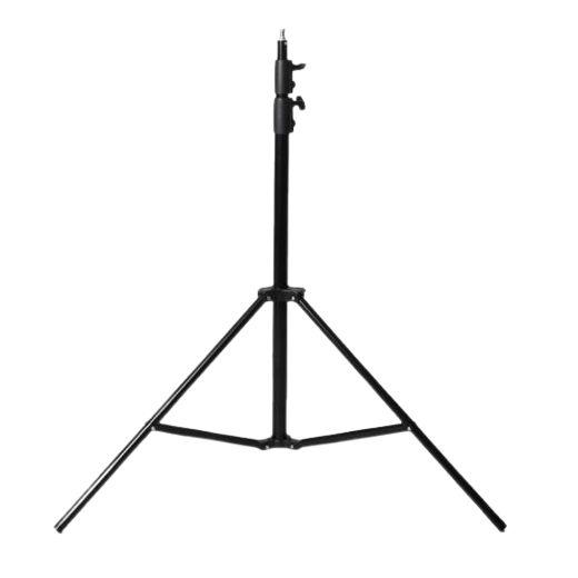 Tripode De Luz 2 Metros