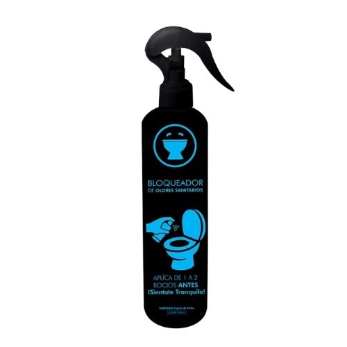 Eliminador de Olores Sanitarios Institucional 180 ml Petit Poo