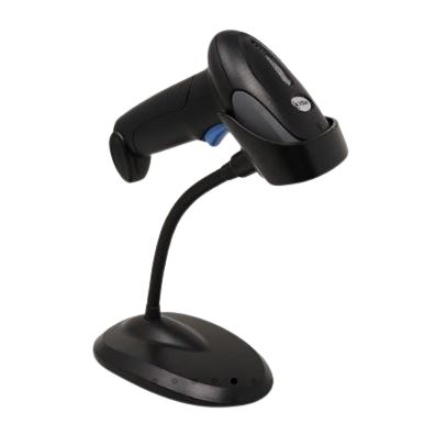 Lector de Codigos de Barras Portatil 1D/2D 3NSTAR SC050