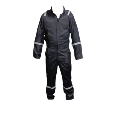 Overol Industrial Inifugo Azul Oscuro Talla M  Precio Mayorista