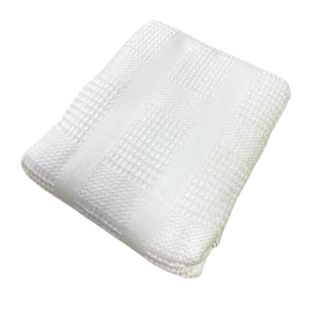 Tela Blanca Tipo Galleta 100x80 cms  Precio Mayorista