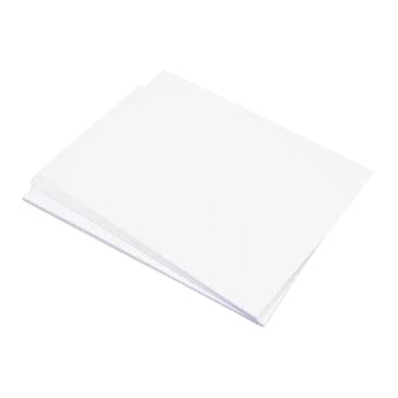 Opalina de 250grs Blanca 40x30cm Paquete x400u