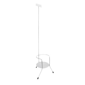 Base Para Extintor De Piso x 20 Libras