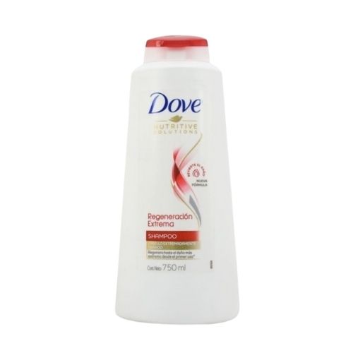 Shampoo Dove Regen Extrema Superior 750 ml