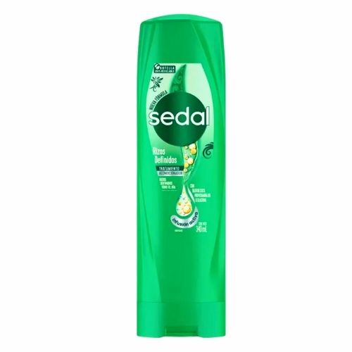 Acondicionador Rizos Definidos Frasco 340ML