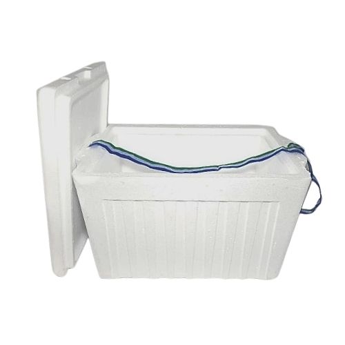 Nevera en Icopor 1 Litro