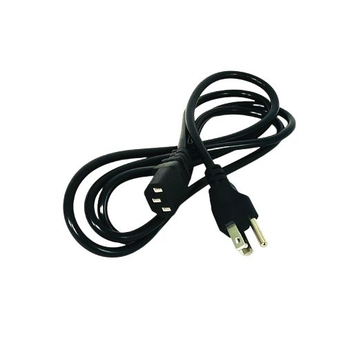 Cable de Poder 1.8 Metros Cal.3x18