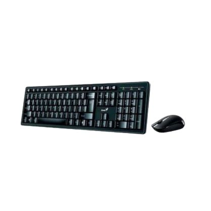 Combo Teclado+Mouse Inalam Genius SlimStar 8200 NP31340003424 