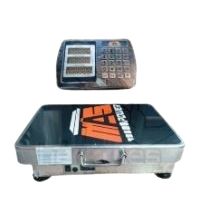 Bascula Digital Inalambrica de DY-8014 300KG