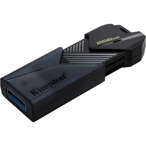 Memoria USB 3.2 256GB Kingstin Exodia Onix Datatraveler DTXON256