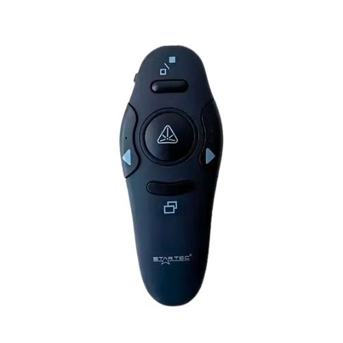 Apuntador Star Tec Laser Rojo St-Lp-92 Negro  Precio Mayorista