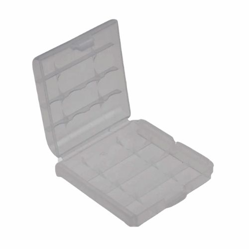 Estuche Organizador para Baterias / Pilas AA y AAA/AA01