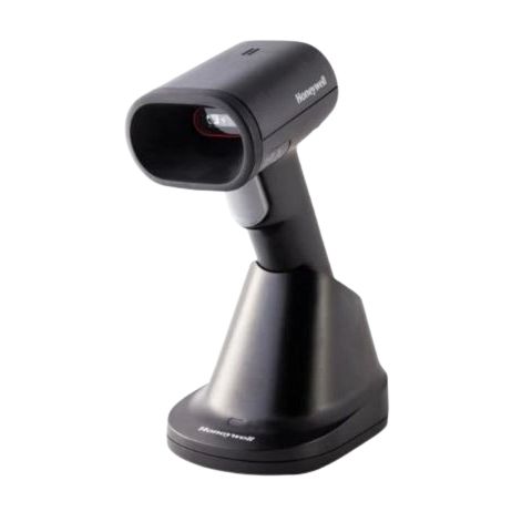 Lector Codigo De Barras Honeywell HH492 Inalambrico HH492-R1