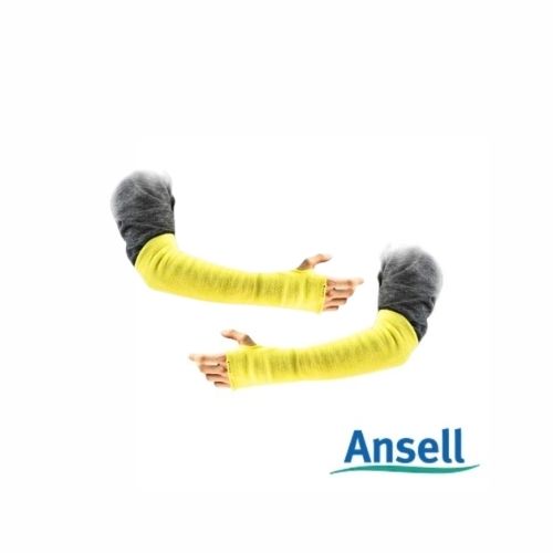 Mangas Proteccion Kevlar 18 Pg  Ansell (par)