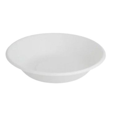 Plato Desechable Geopack Hondo 16 OZ Paq.x 50u.