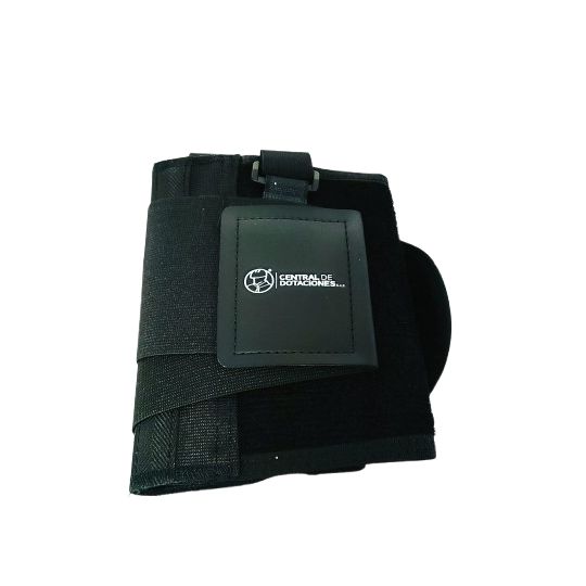 Cinturon De Proteccion Lumbar Ref ER001 Talla S