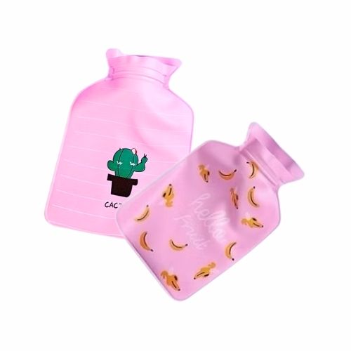 Bolsa Termica Pequeña Con Diseño De 15x10 Cms