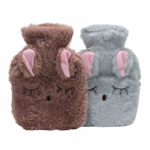 Bolsa Termica Mediana Con Diseño De 21x12.5